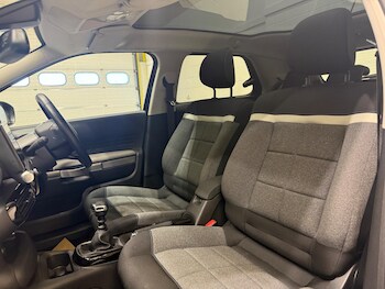 Used Citroen C4 Cactus 2020 for sale - 77768394: Photo