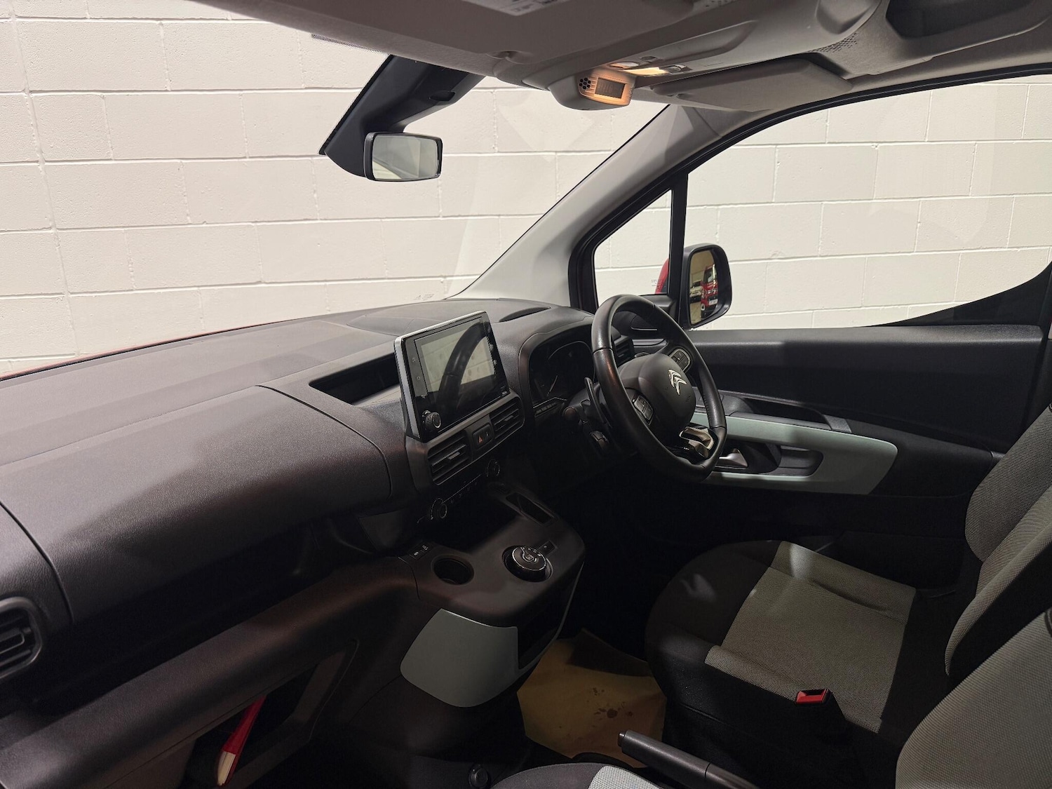 Used Citroen Berlingo 2018 for sale - 76620256: Photo 18