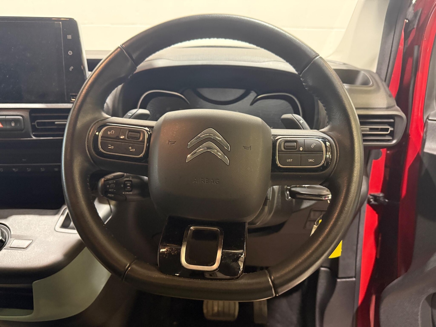 Used Citroen Berlingo 2018 for sale - 76620256: Photo 3