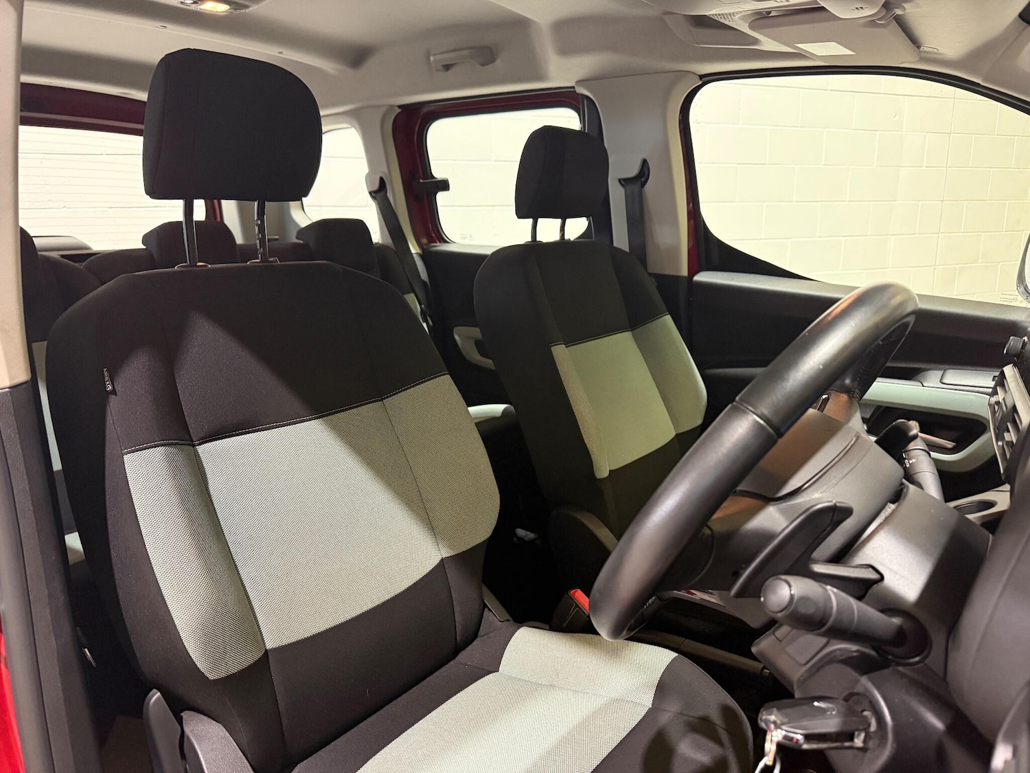 Used Citroen Berlingo 2018 for sale - 76620256: Photo 9