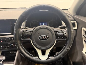 Used Kia Niro 2018 for sale - 78275483: Photo