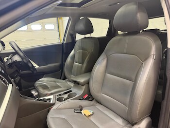 Used Kia Niro 2018 for sale - 78275483: Photo