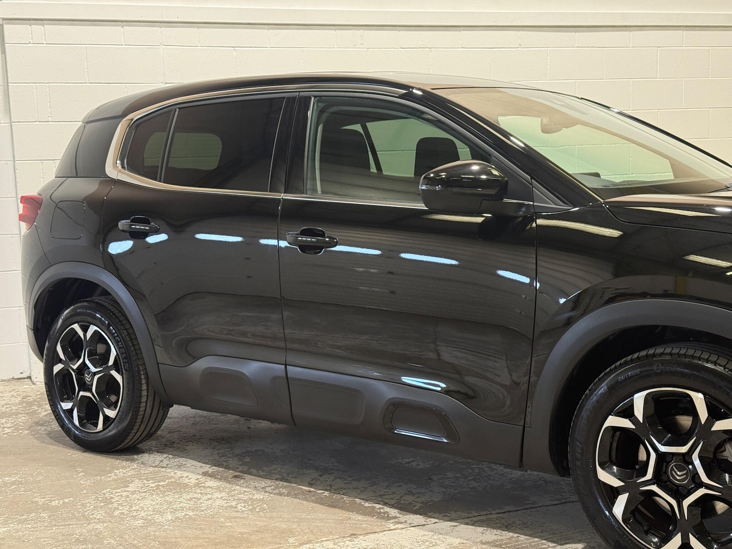 Used Citroen C5 Aircross 2023 for sale - 77883509: Photo 10