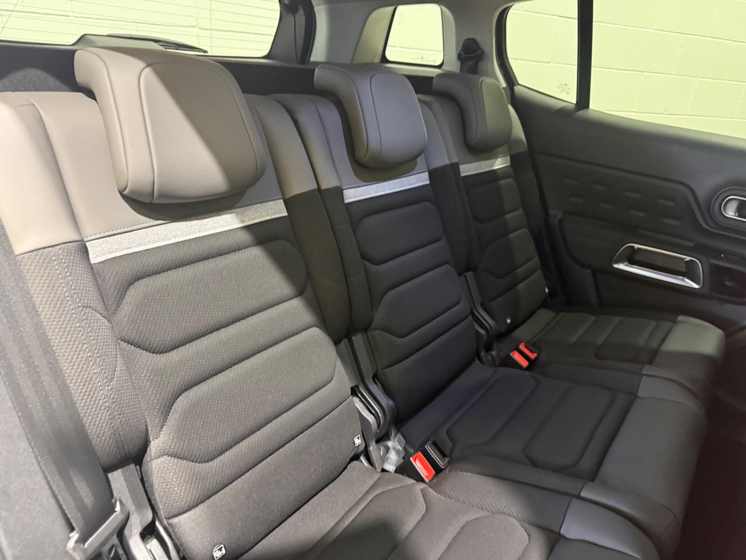 Used Citroen C5 Aircross 2023 for sale - 77883509: Photo 11