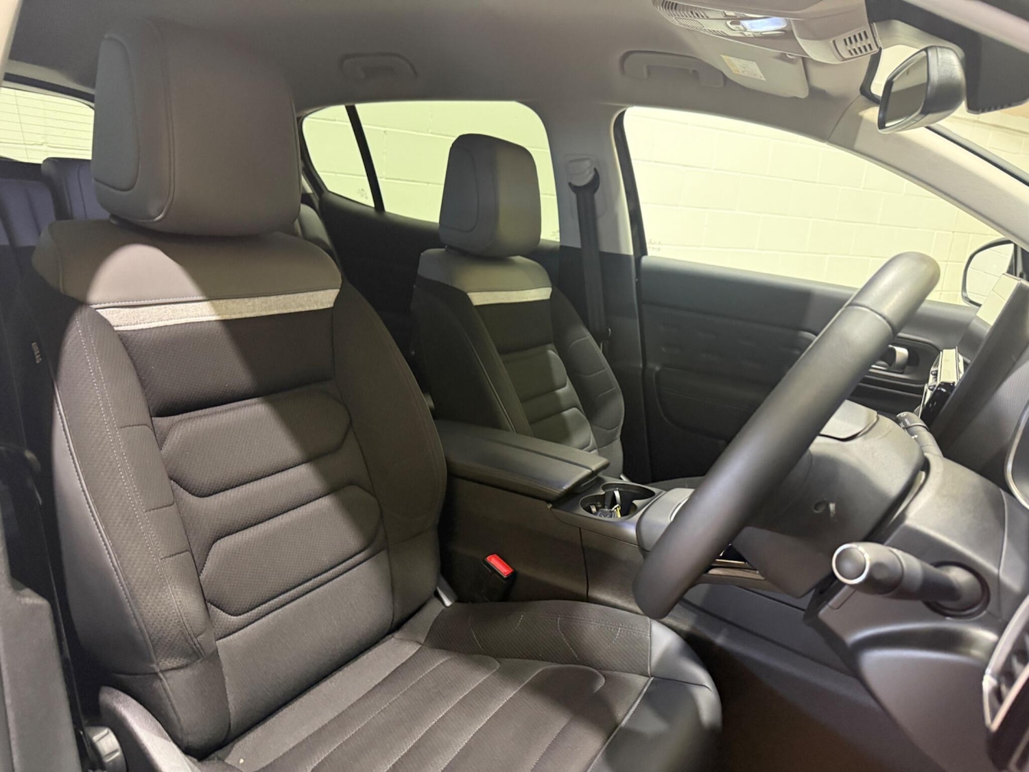 Used Citroen C5 Aircross 2023 for sale - 77883509: Photo 12