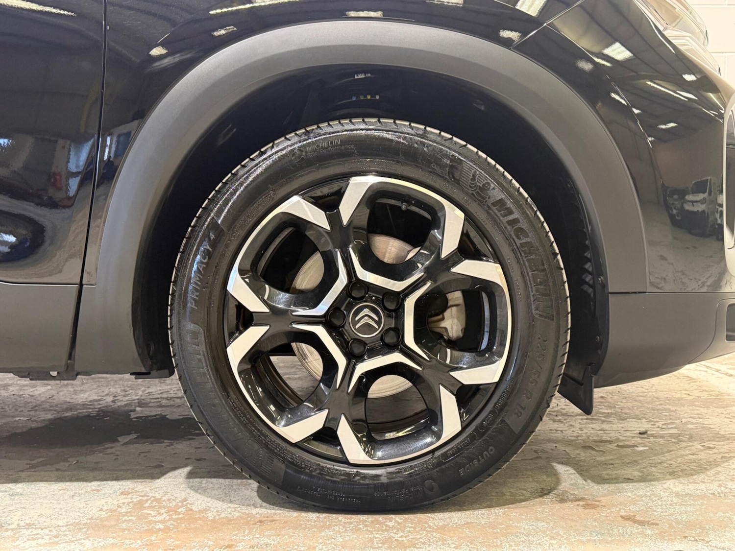 Used Citroen C5 Aircross 2023 for sale - 77883509: Photo 14