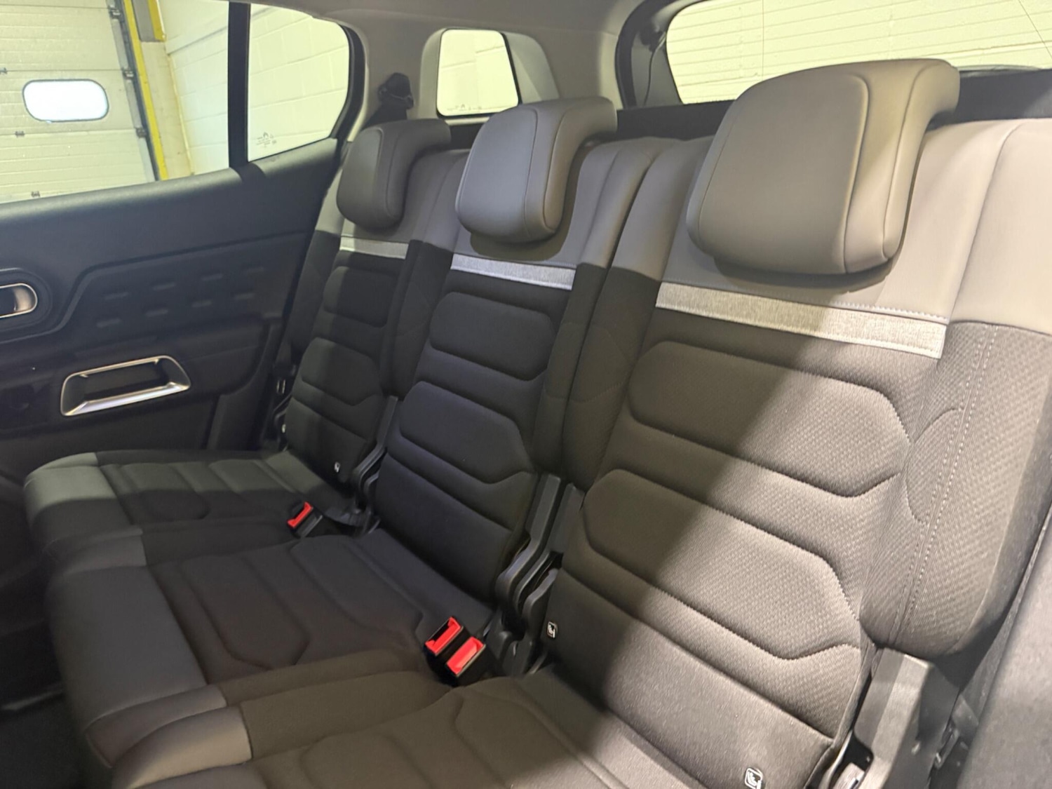 Used Citroen C5 Aircross 2023 for sale - 77883509: Photo 15