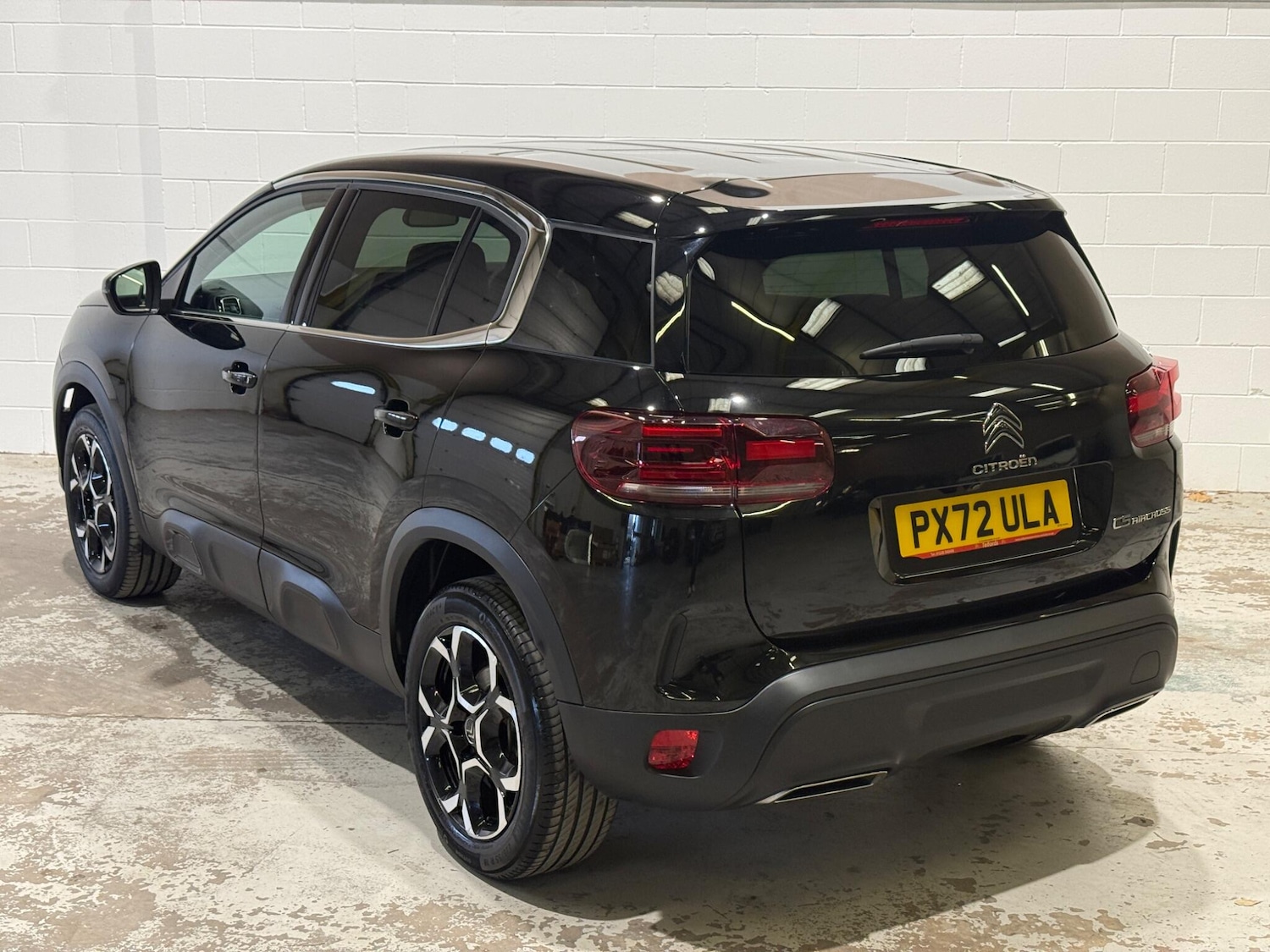 Used Citroen C5 Aircross 2023 for sale - 77883509: Photo 18
