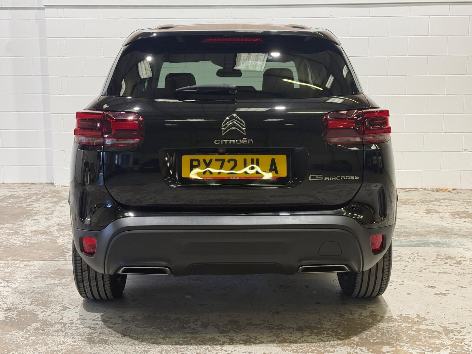 Used Citroen C5 Aircross 2023 for sale - 77883509: Photo 19