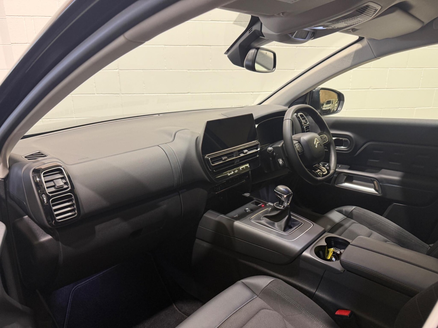 Used Citroen C5 Aircross 2023 for sale - 77883509: Photo 20