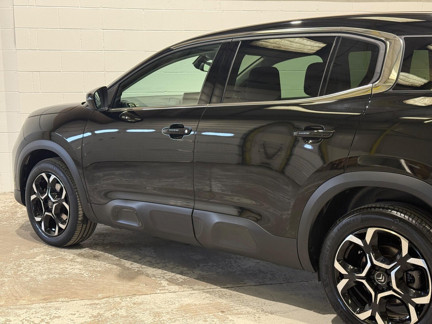 Used Citroen C5 Aircross 2023 for sale - 77883509: Photo 21