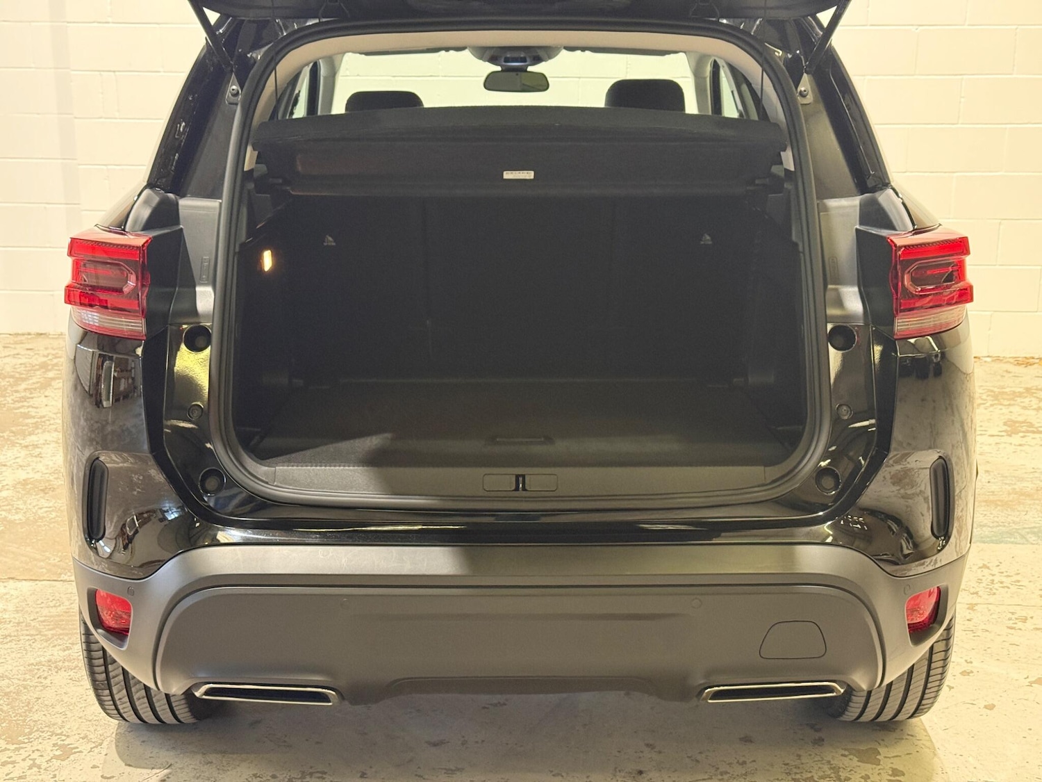 Used Citroen C5 Aircross 2023 for sale - 77883509: Photo 23