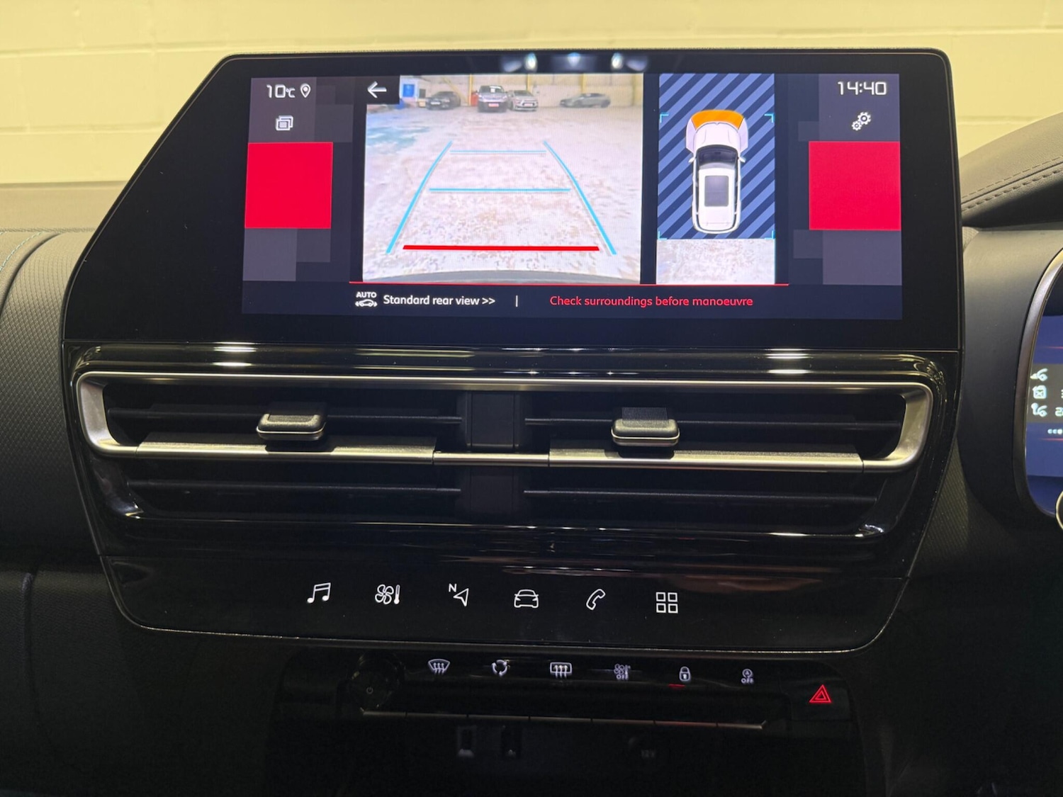 Used Citroen C5 Aircross 2023 for sale - 77883509: Photo 25