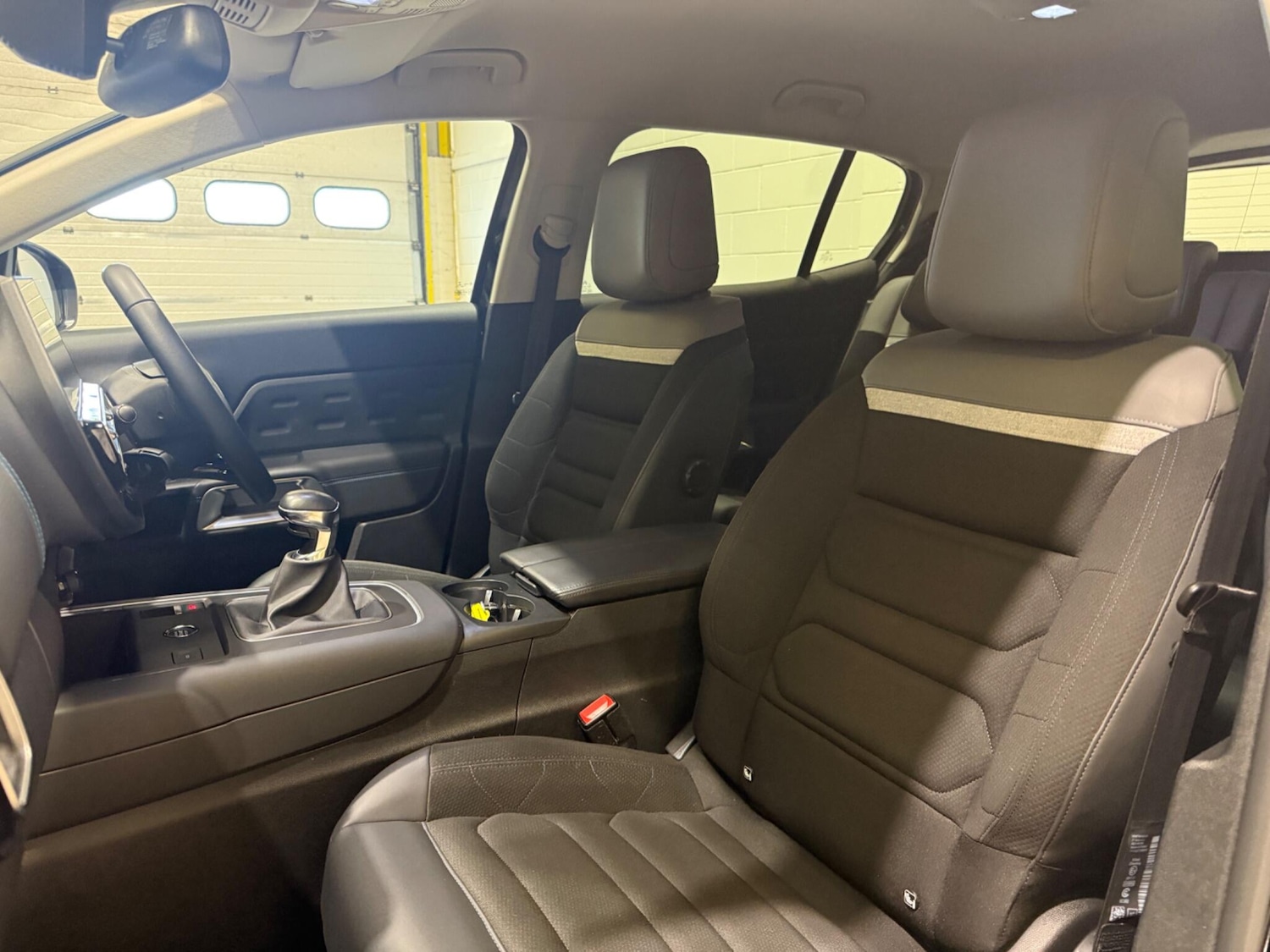 Used Citroen C5 Aircross 2023 for sale - 77883509: Photo 4