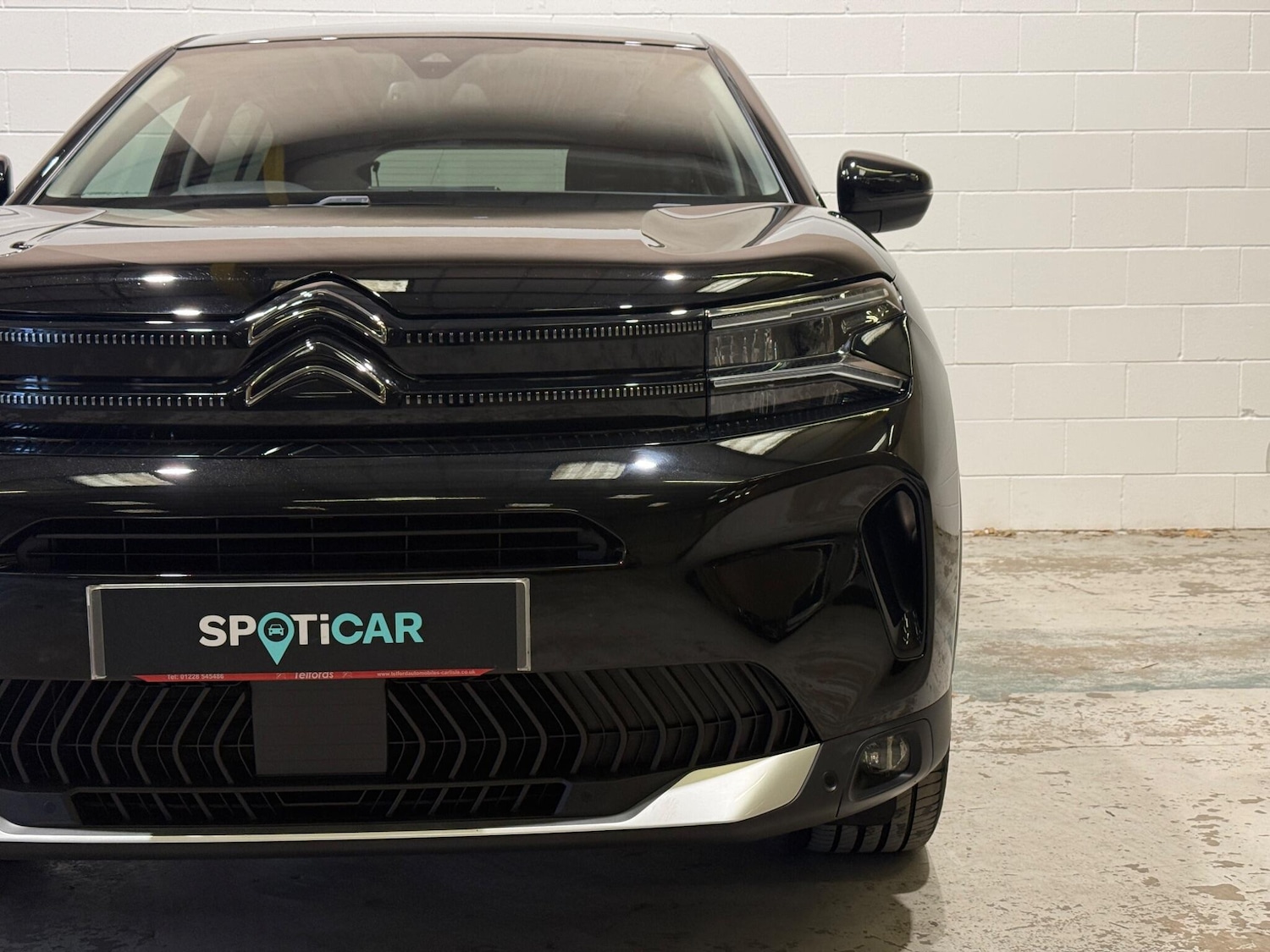 Used Citroen C5 Aircross 2023 for sale - 77883509: Photo 5
