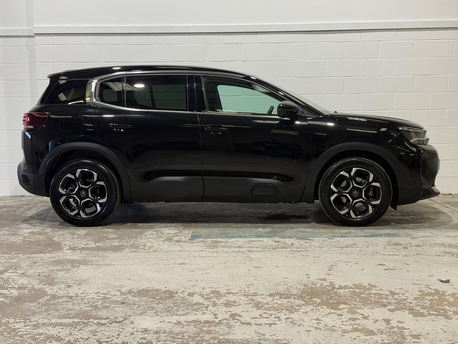 Used Citroen C5 Aircross 2023 for sale - 77883509: Photo 6