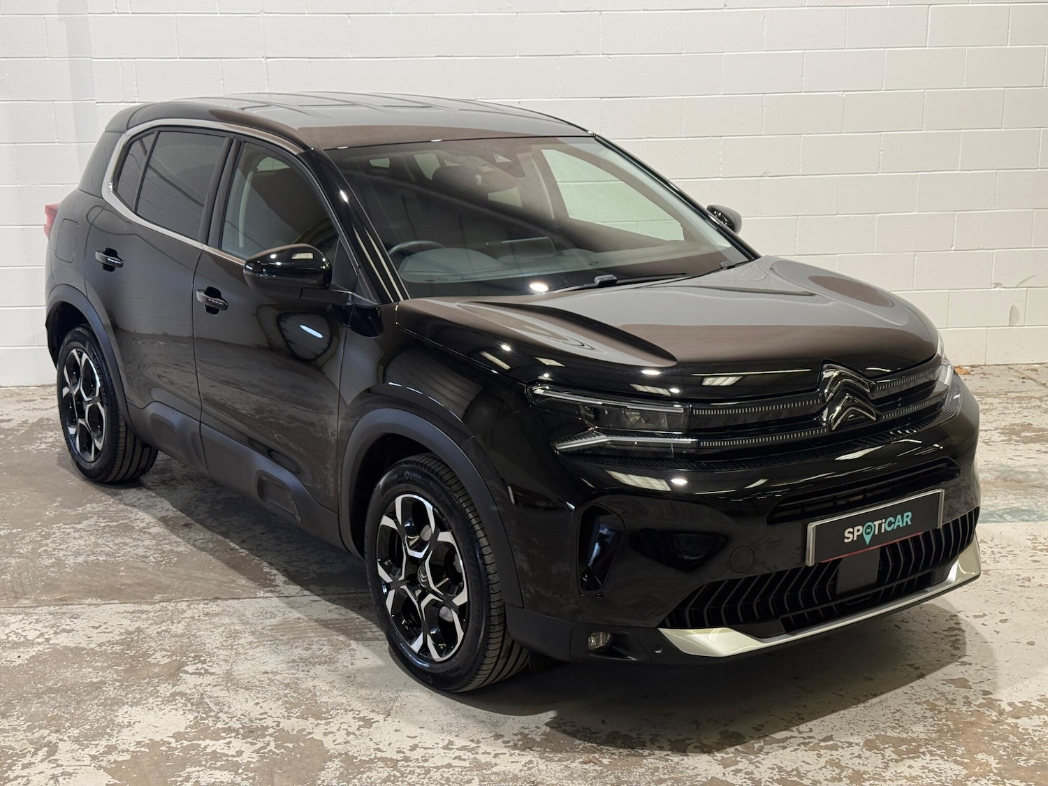 Used Citroen C5 Aircross 2023 for sale - 77883509: Photo 7
