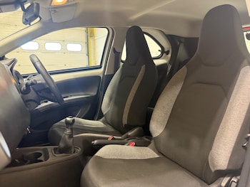 Used Toyota Aygo X 2022 for sale - 79475478: Photo