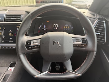 Used DS Automobiles DS 7 Crossback 2020 for sale - 75430288: Photo