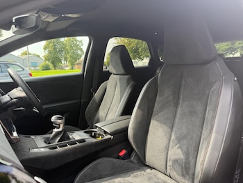 Used DS Automobiles DS 7 Crossback 2020 for sale - 75430288: Photo