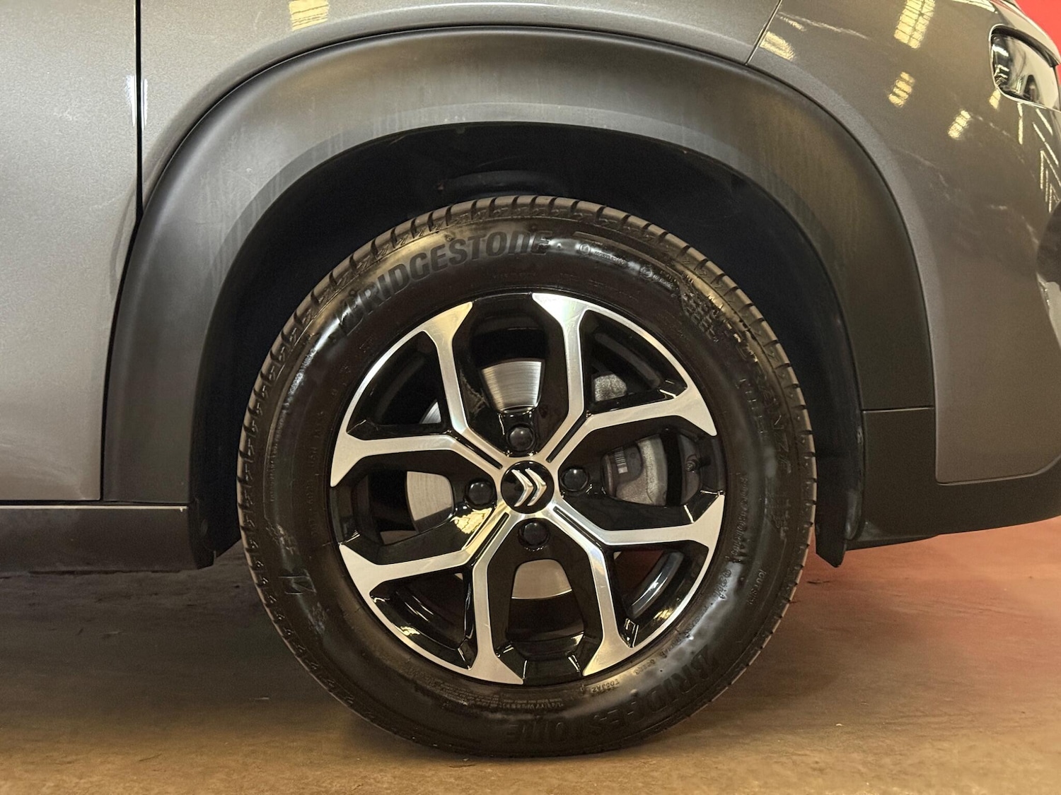 Used Citroen C3 Aircross 2023 for sale - 76371443: Photo 10