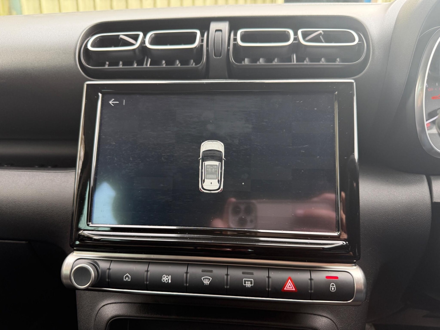 Used Citroen C3 Aircross 2023 for sale - 76371443: Photo 17