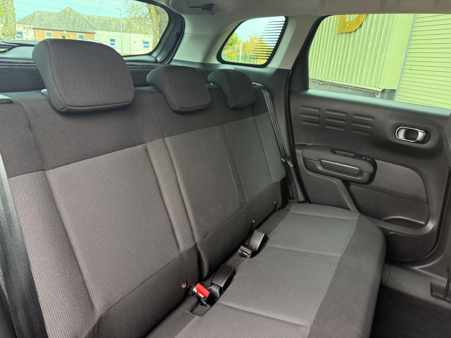 Used Citroen C3 Aircross 2023 for sale - 76371443: Photo 22