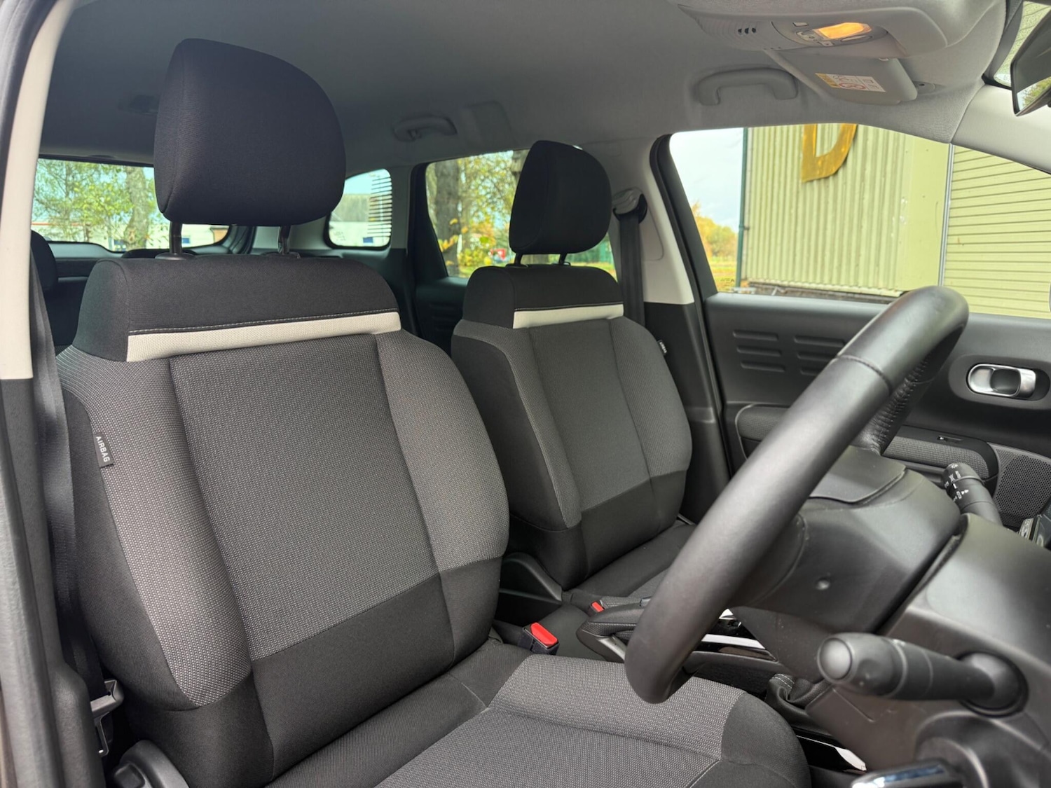 Used Citroen C3 Aircross 2023 for sale - 76371443: Photo 23