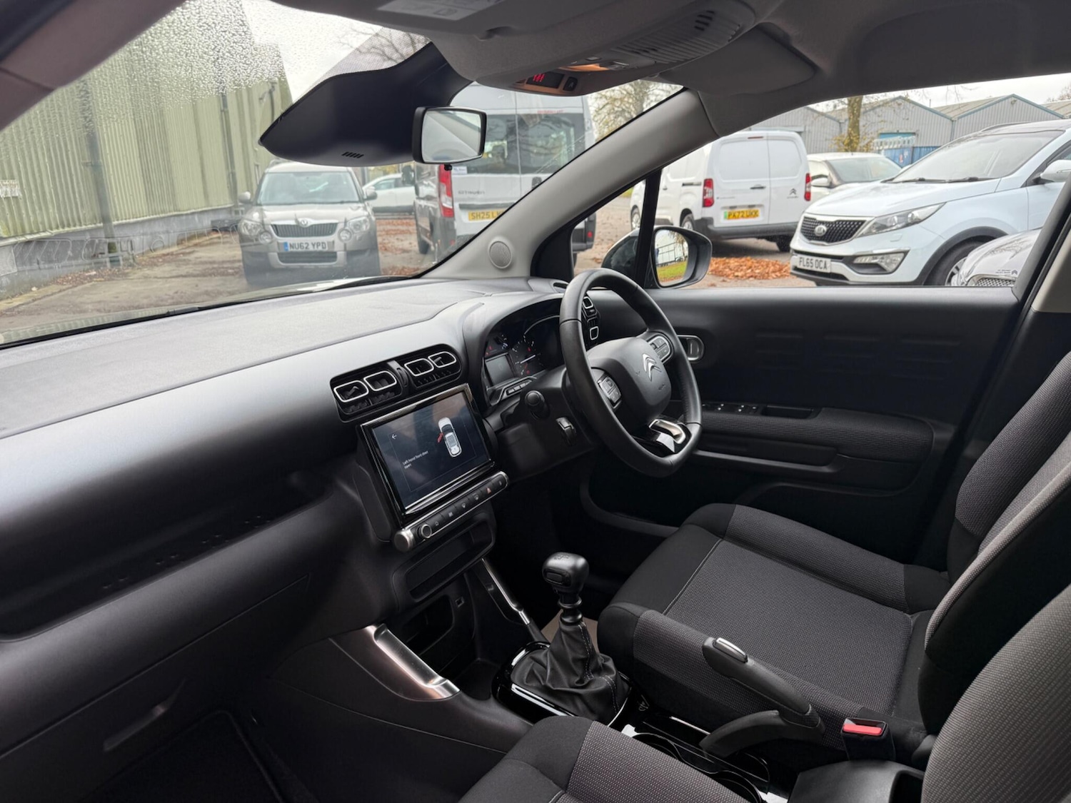 Used Citroen C3 Aircross 2023 for sale - 76371443: Photo 24