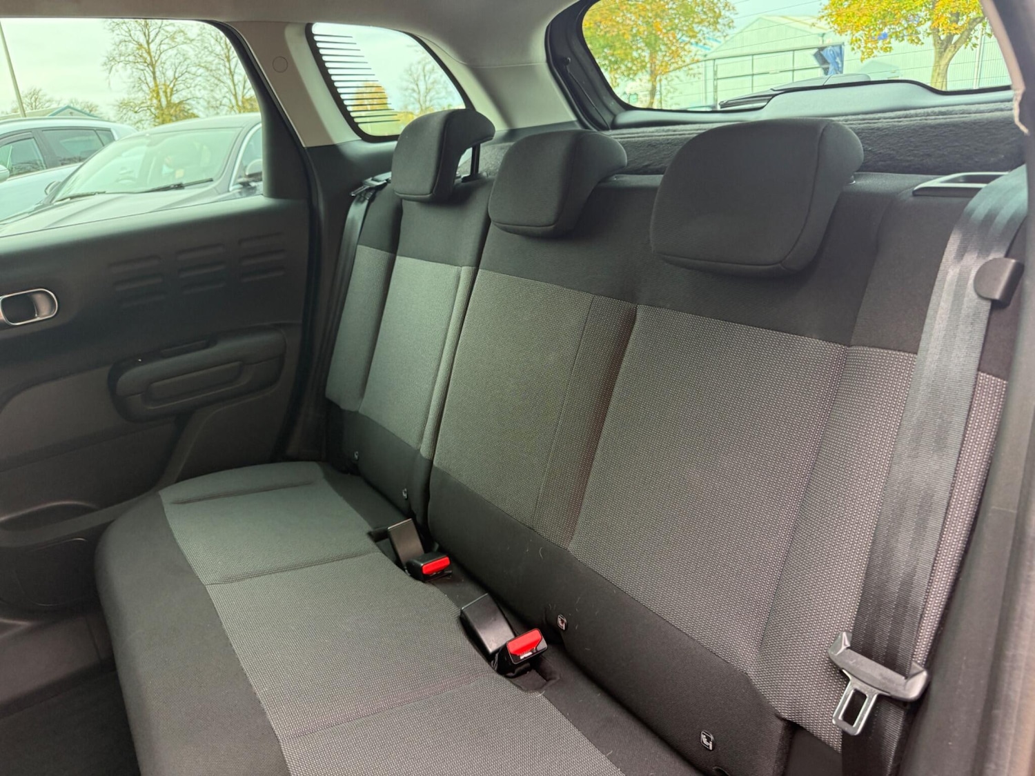 Used Citroen C3 Aircross 2023 for sale - 76371443: Photo 25