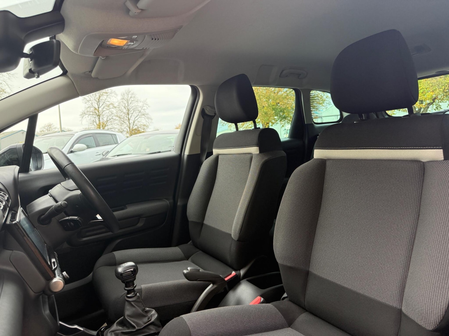 Used Citroen C3 Aircross 2023 for sale - 76371443: Photo 4