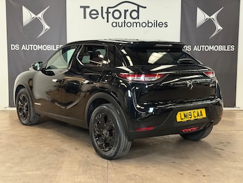 Used DS Automobiles DS 3 Crossback 2019 for sale - 75756012: Photo