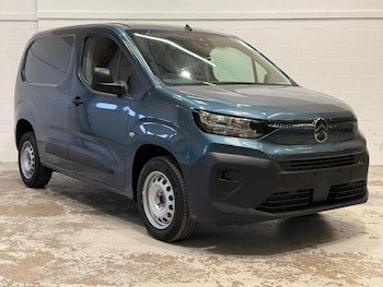 Used Citroen Berlingo 2026 for sale - 78772416: Photo