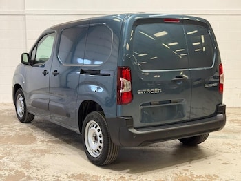 Used Citroen Berlingo 2026 for sale - 78772416: Photo