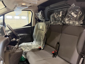Used Citroen Berlingo 2026 for sale - 78772416: Photo
