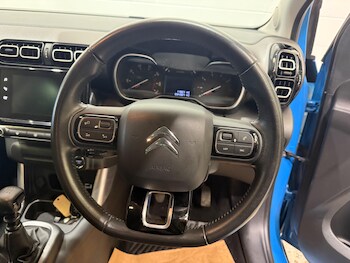Used Citroen C3 Aircross 2019 for sale - 78771830: Photo
