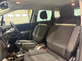 Used Citroen C3 Aircross 2019 for sale - 78771830: Photo