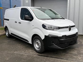 Used Citroen Dispatch 2026 for sale - 78772411: Photo