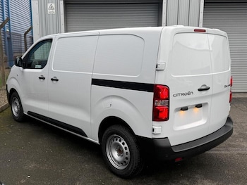 Used Citroen Dispatch 2026 for sale - 78772411: Photo