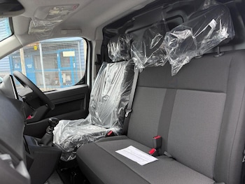 Used Citroen Dispatch 2026 for sale - 78772411: Photo