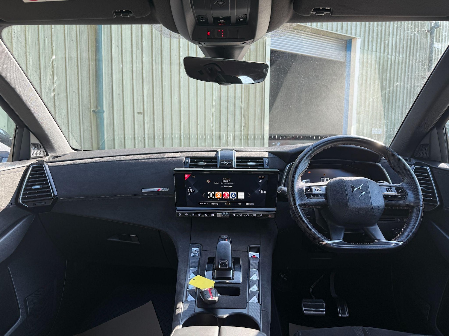 Vehicle 17