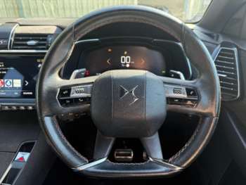 Used DS Automobiles DS 7 Crossback 2019 for sale - 74255897: Photo