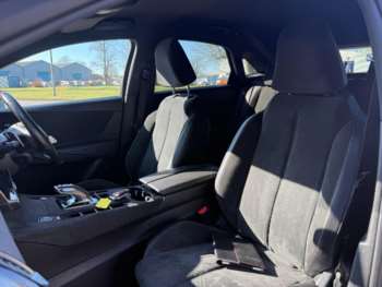 Used DS Automobiles DS 7 Crossback 2019 for sale - 74255897: Photo