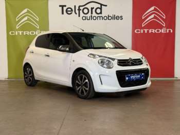 2017 (17) - 1.2 PureTech Flair Euro 6 5dr
