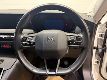 Used DS Automobiles DS 4 2022 for sale - 78245600: Photo