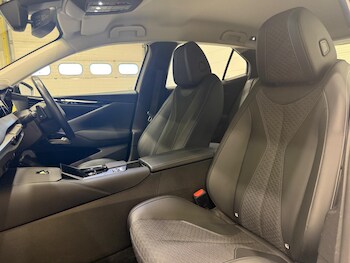 Used DS Automobiles DS 4 2022 for sale - 78245600: Photo