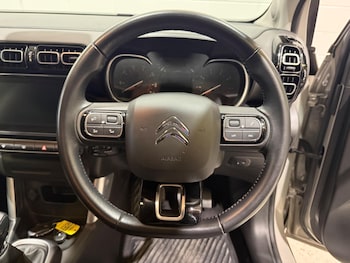 Used Citroen C3 Aircross 2019 for sale - 77574545: Photo