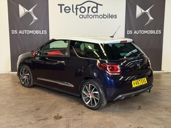 Used DS Automobiles DS 3 2017 for sale - 73799657: Photo 10
