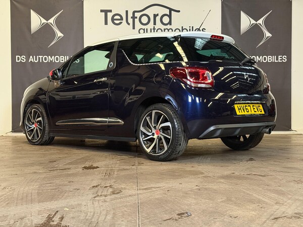 Used DS Automobiles DS 3 2017 for sale - 73799657: Photo 11