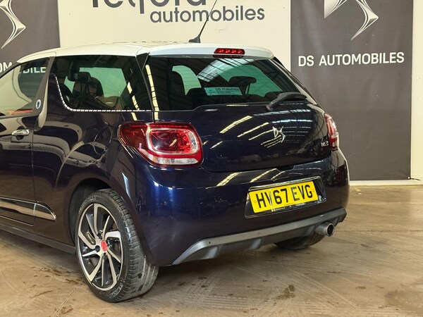 Used DS Automobiles DS 3 2017 for sale - 73799657: Photo 12